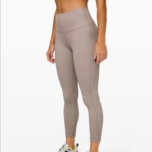 Lululemon Align Pant 2 worn twice